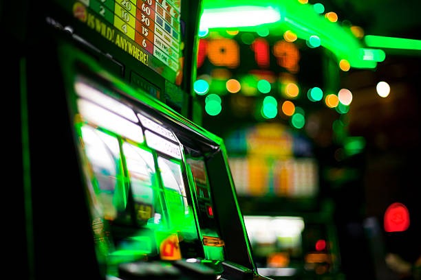 tangandewa slot Volatility