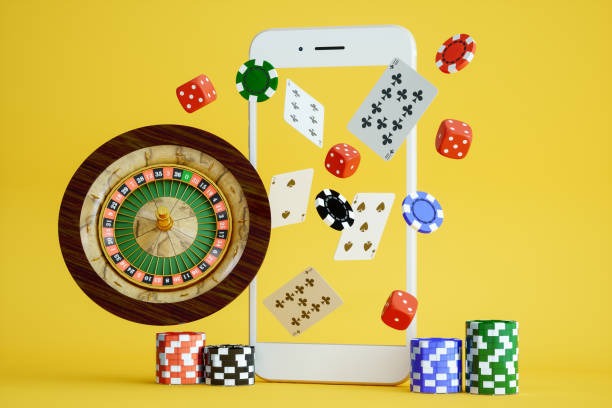 tangandewa slot Weekly Spin Race